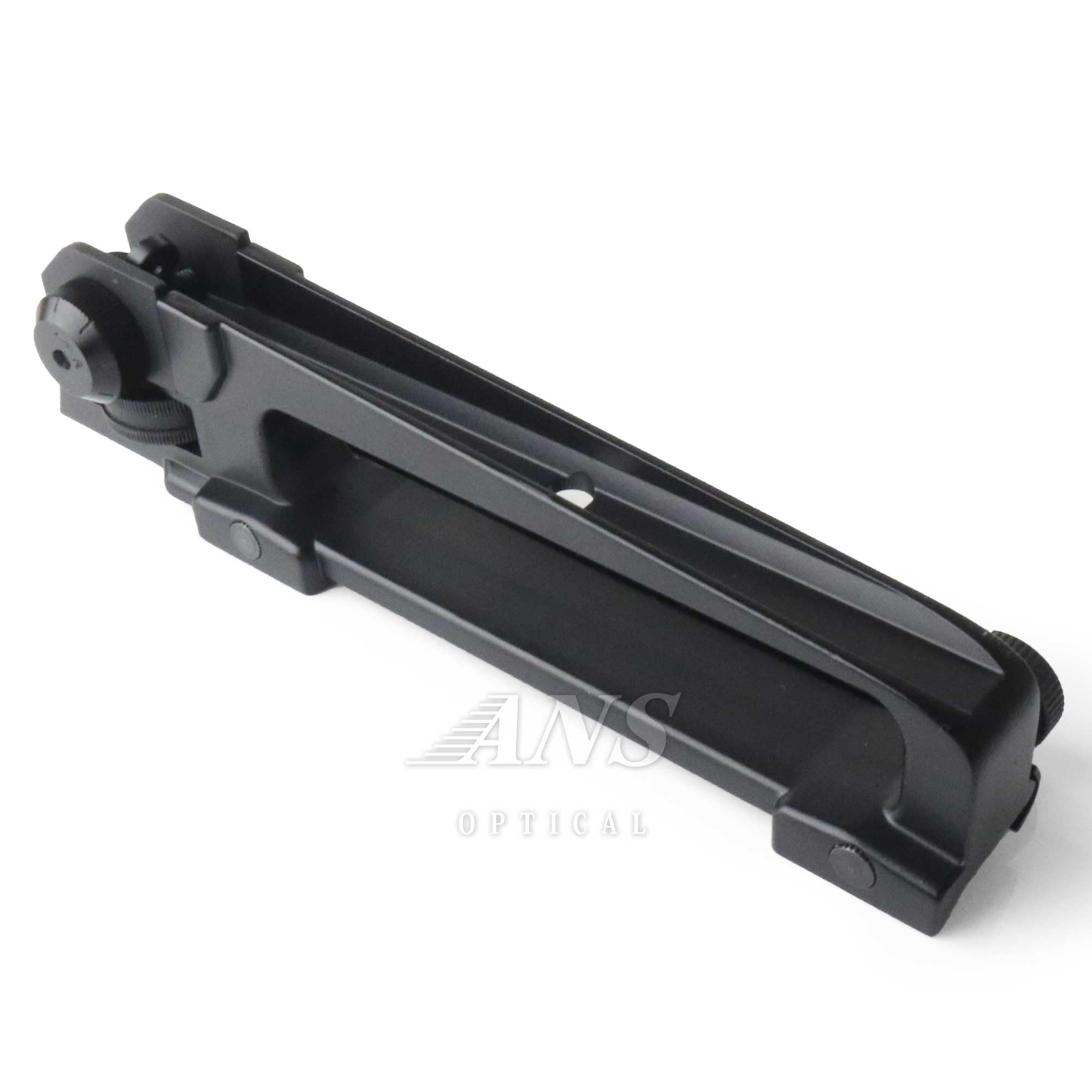 Amazon | ANS Optical M4 M16 20mmレイルベース用 キャリング